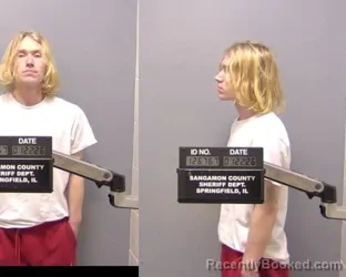 Mugshot of Jonathan Westley Filipiak