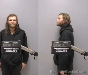 Mugshot of James Victor Lowe