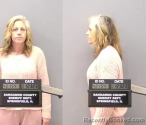 Mugshot of Heather J Oshea
