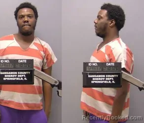 Mugshot of Clayton Allen Thomas