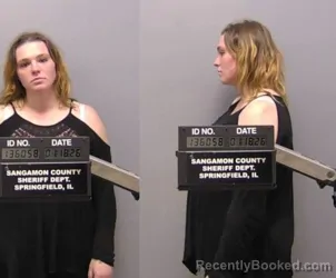 Mugshot of KAYLEE E MCGUIRE