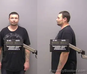 Mugshot of Kyle Robert Williams