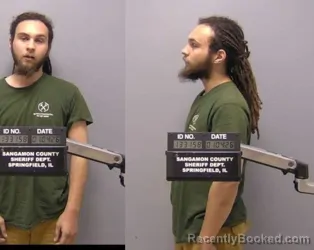 Mugshot of Willie Joesph Jordan