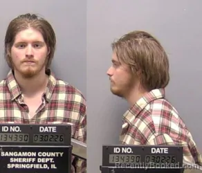 Mugshot of Allan M Burris