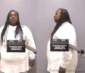 Mugshot of Dushun Oneal King