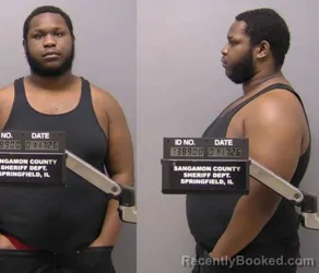 Mugshot of Damen D Rosenthal