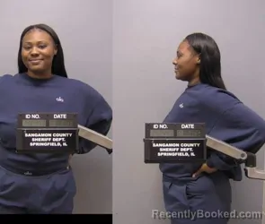 Mugshot of JULIET C JOHNSON