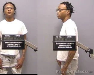 Mugshot of JATONIS K MABON