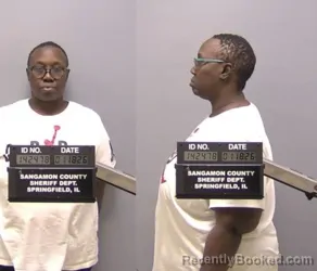 Mugshot of PATRICIA J WHITTAKER