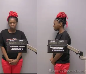 Mugshot of JAPONICA W KEYS