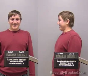 Mugshot of SILAS M CAPRANICA