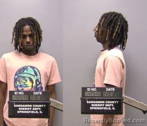 Mugshot of ERIN D JACKSON