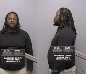 Mugshot of DARVELL W DELOACH