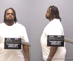 Mugshot of Howard L Drisdell