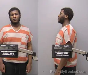 Mugshot of NATEKORION M CAPLER