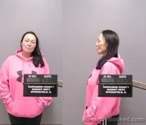 Mugshot of JAIME E GRANDADAM