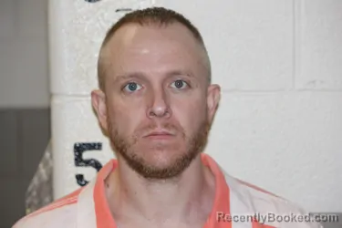 Mugshot of AUSTIN WILLARD