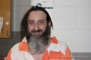 Mugshot of CHRISTOPHER LASHBROOK