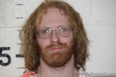 Mugshot of WILLIAM MORROW