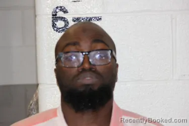 Mugshot of GREGORY DAVIS