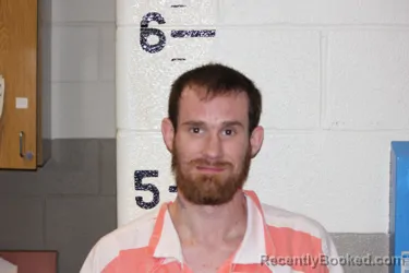 Mugshot of RYAN LILLY