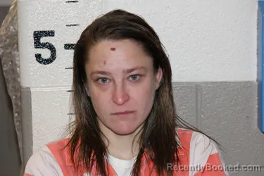 Mugshot of SHAWNEE NEWINGHAM