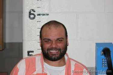 Mugshot of LAMONT WILLIAMS