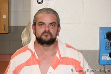 Mugshot of JOSHWA SURRATT