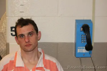 Mugshot of KYLE SPEARS