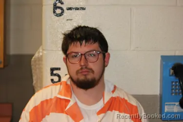 Mugshot of JEREMIAH SELF