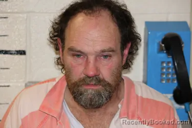 Mugshot of CECIL EDDINGTON