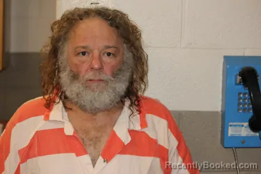 Mugshot of AARON MORATH