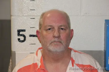 Mugshot of EDWARD ALLEN