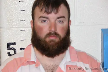 Mugshot of JUSTICE WROBLESKI