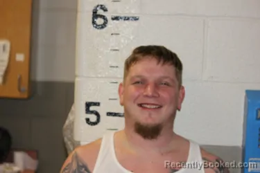 Mugshot of JARON MATHENA