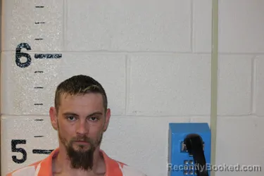 Mugshot of AARON EHRGOTT