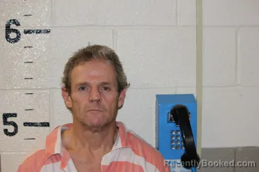 Mugshot of VIRGIL RILEY