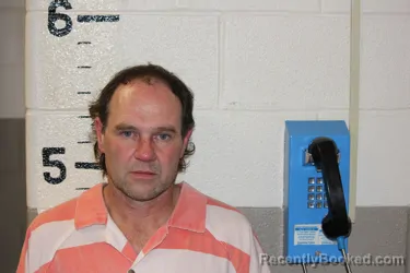 Mugshot of CECIL EDDINGTON