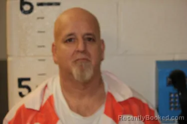 Mugshot of JAMES DILLOW booked in Schuyler County, Illinois on March 30, 2026