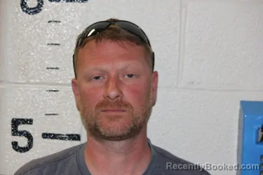 Mugshot of ZACHARY PRATER booked in Schuyler County, Illinois on April 17, 2026