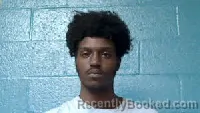 Mugshot of CALEB RAYSHAWN AURSBY