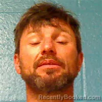 Mugshot of CHRISTOPHER E ACREE