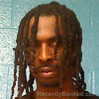 Mugshot of DENZEL CORNELIUS ASHE