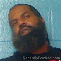 Mugshot of DELVONTE SHERROD ARRINGTON booked in Halifax County, North Carolina on June 27, 2026