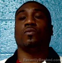 Mugshot of ELVIN MAURICE ALSTON booked in Halifax County, North Carolina on April 24, 2026