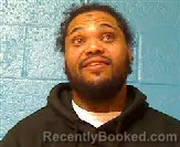 Mugshot of JASON KEITH ALSTON