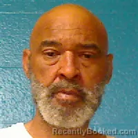 Mugshot of JOE EARDIS ALSTON booked in Halifax County, North Carolina on March 27, 2026