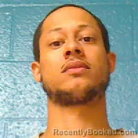 Mugshot of JERROLD ANTONIO ALEXANDER booked in Halifax County, North Carolina on April 14, 2026