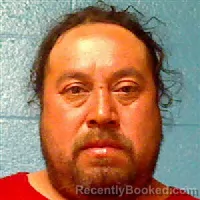 Mugshot of MIGUEL APARICIO