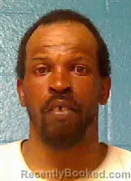 Mugshot of MARCUS MARCO AVENT